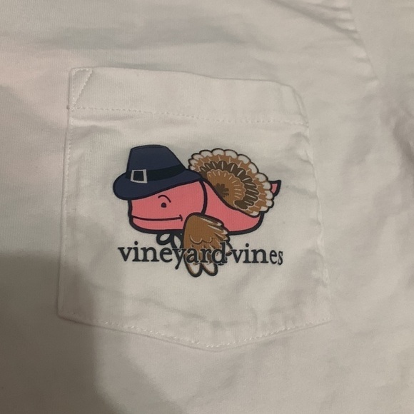 Vineyard vines thanksgiving 2016 turkey - Picture 6 of 15